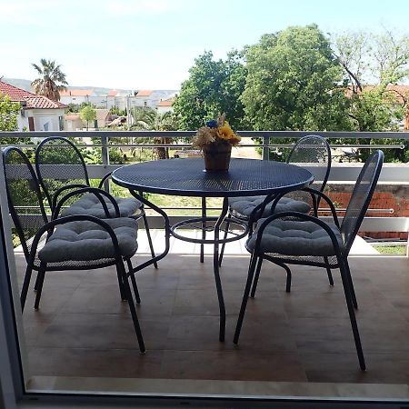 Apartment Maca Starigrad Paklenica Εξωτερικό φωτογραφία