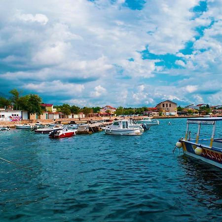 Apartment Maca Starigrad Paklenica Εξωτερικό φωτογραφία
