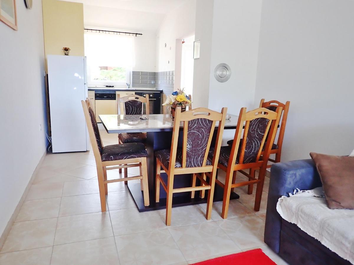 Apartment Maca Starigrad Paklenica Εξωτερικό φωτογραφία