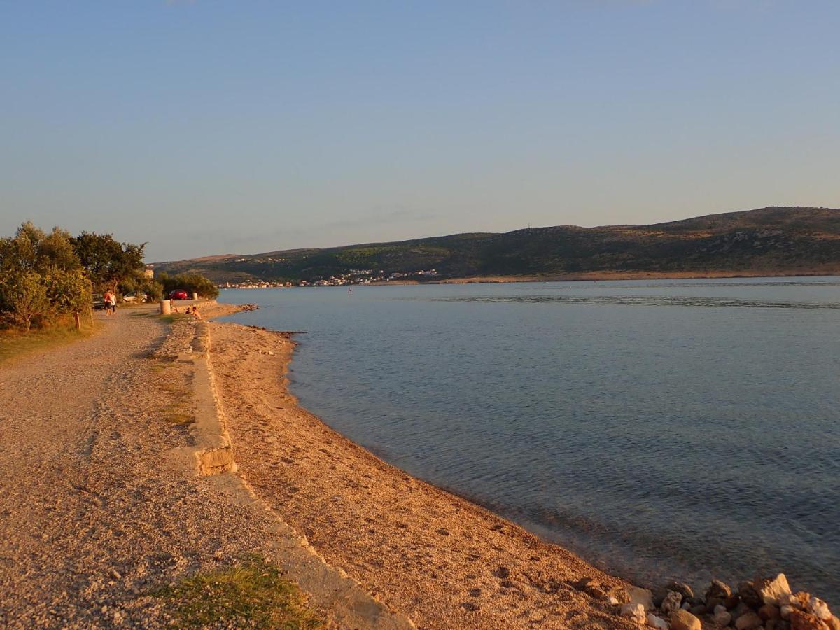 Apartment Maca Starigrad Paklenica Εξωτερικό φωτογραφία